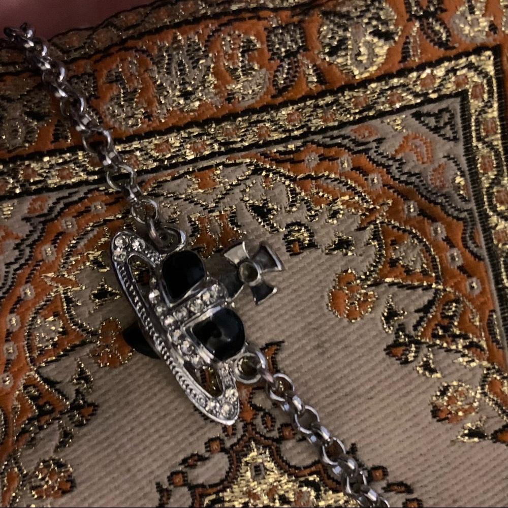Viv Westwood bracelet